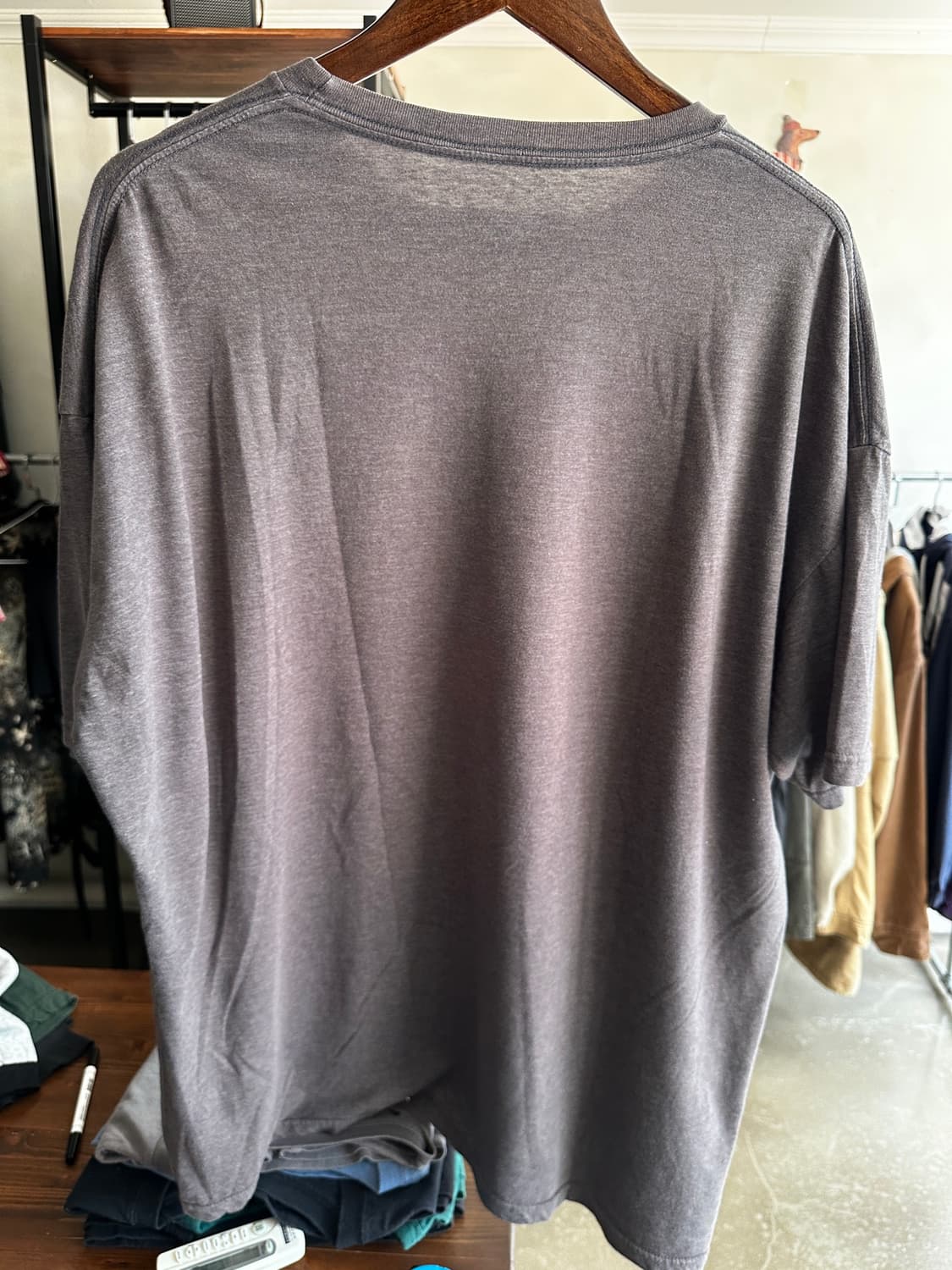 STP Logo Graphic Tee 상품이미지4