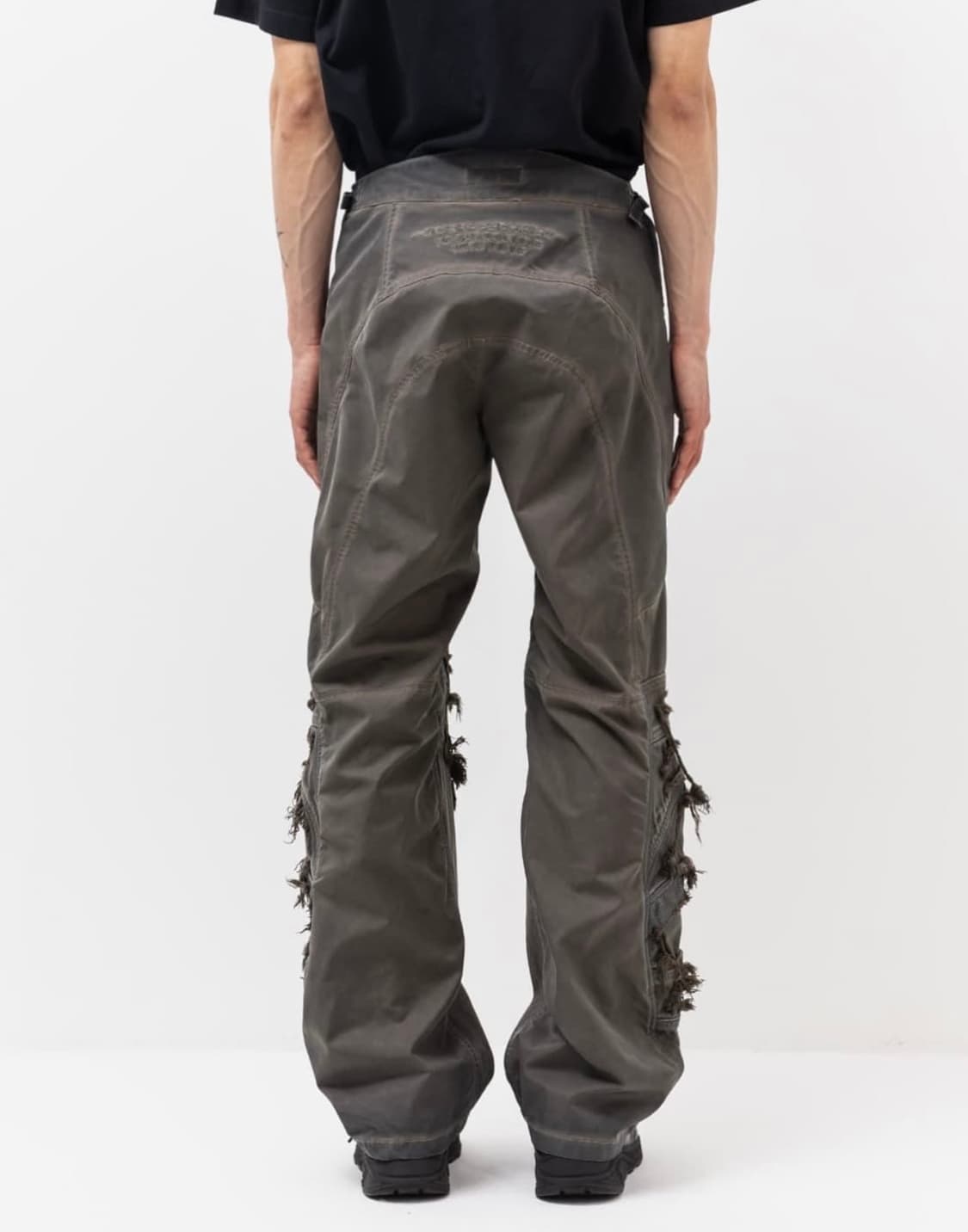 Cost Per Kilo V3 MOTOR PANTS L 상품이미지2