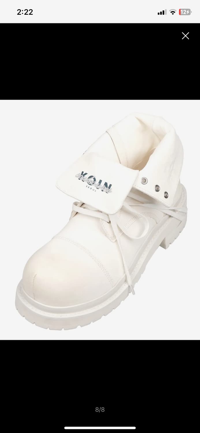 250 사이즈 삽니다!!  상품이미지1