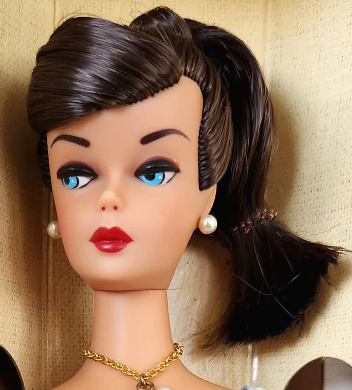 Suburban Shopper Barbie (서버번 쇼퍼 바비) 상품이미지6