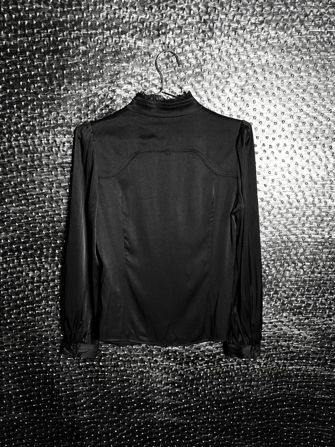 Minmini 블라우스 셔츠 상품이미지2