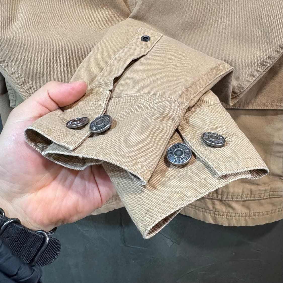 [S] HARLEY DAVIDSON 할리데이비슨 자켓 상품이미지4