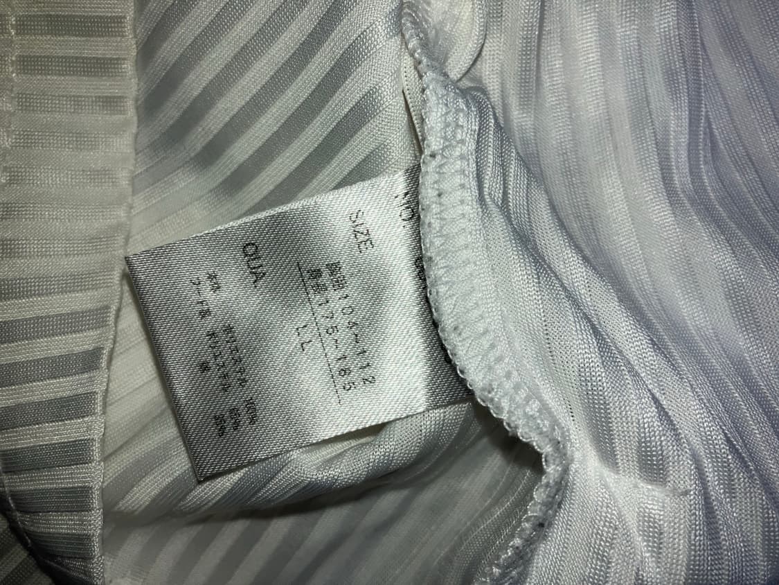 JPN vintage punk lettering zip 상품이미지6