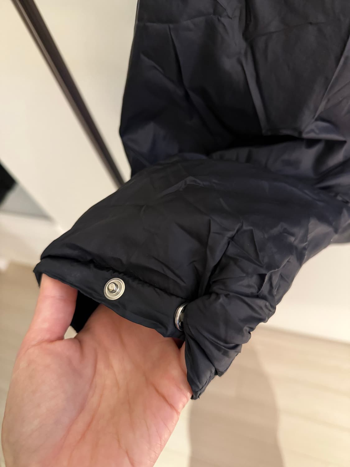 fetch 페치 패딩 L사이즈 상품이미지5