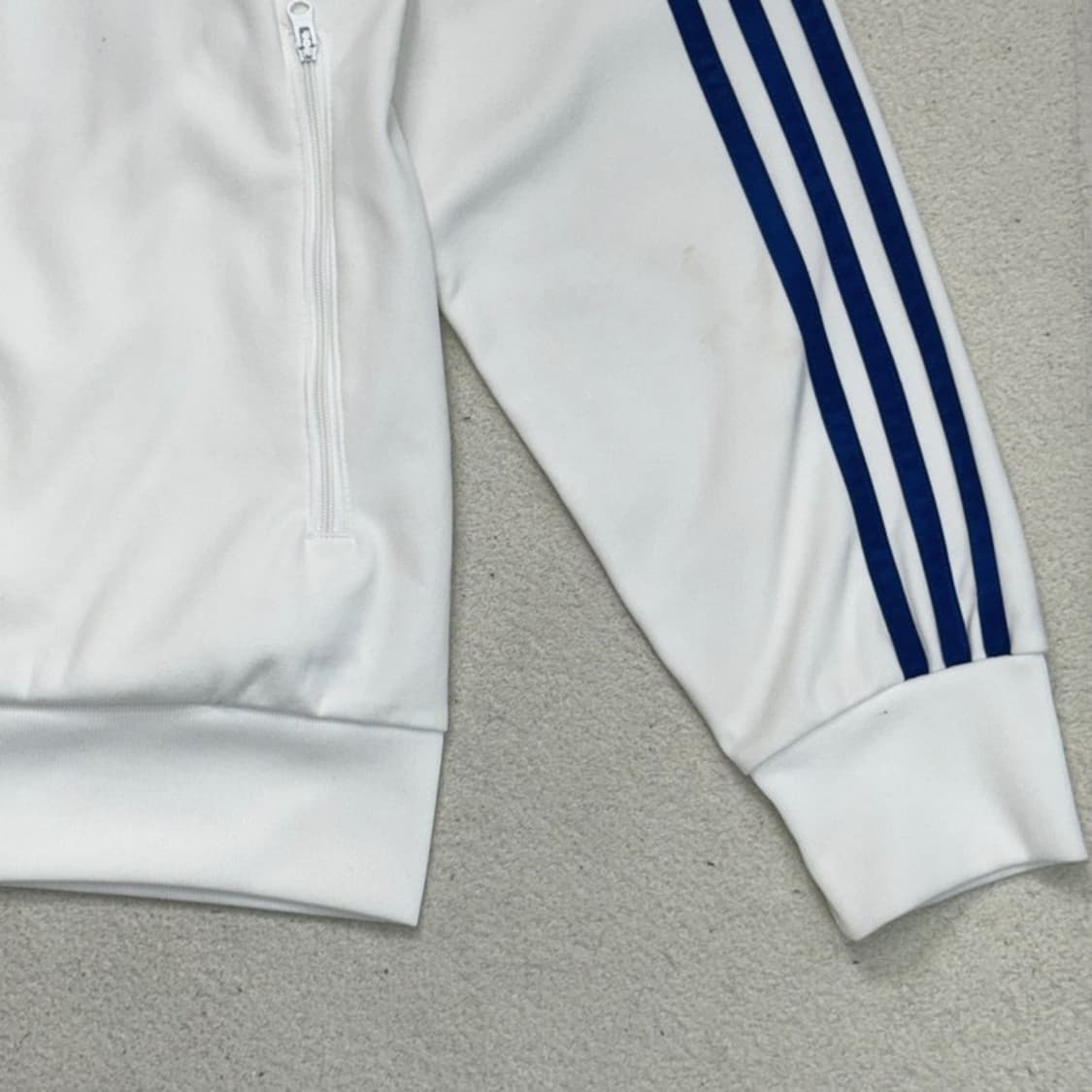 ADIDAS 첼시 트랙탑 저지 105 상품이미지5