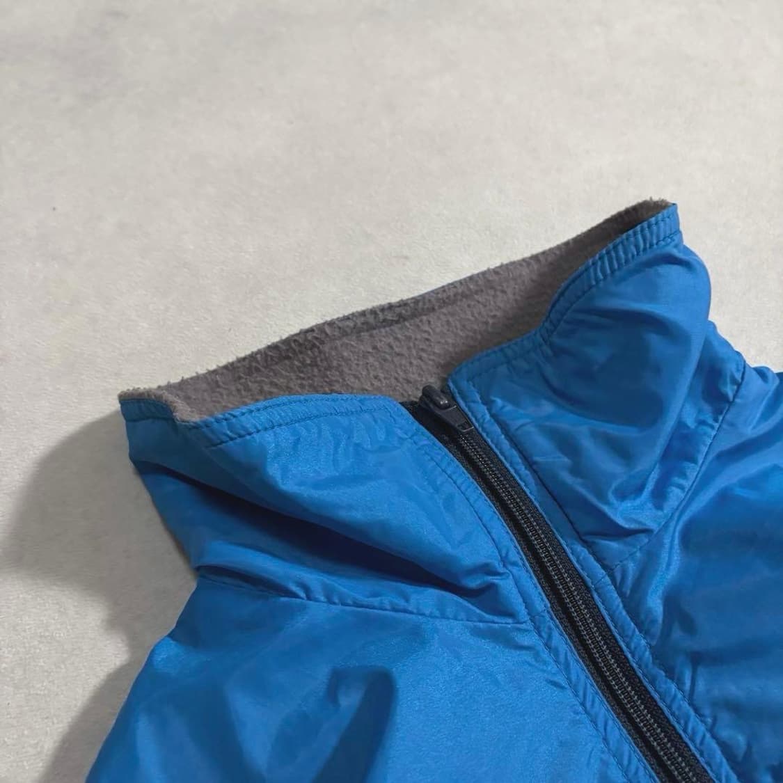 80s vintage patagonia Shelled Synchilla 상품이미지3