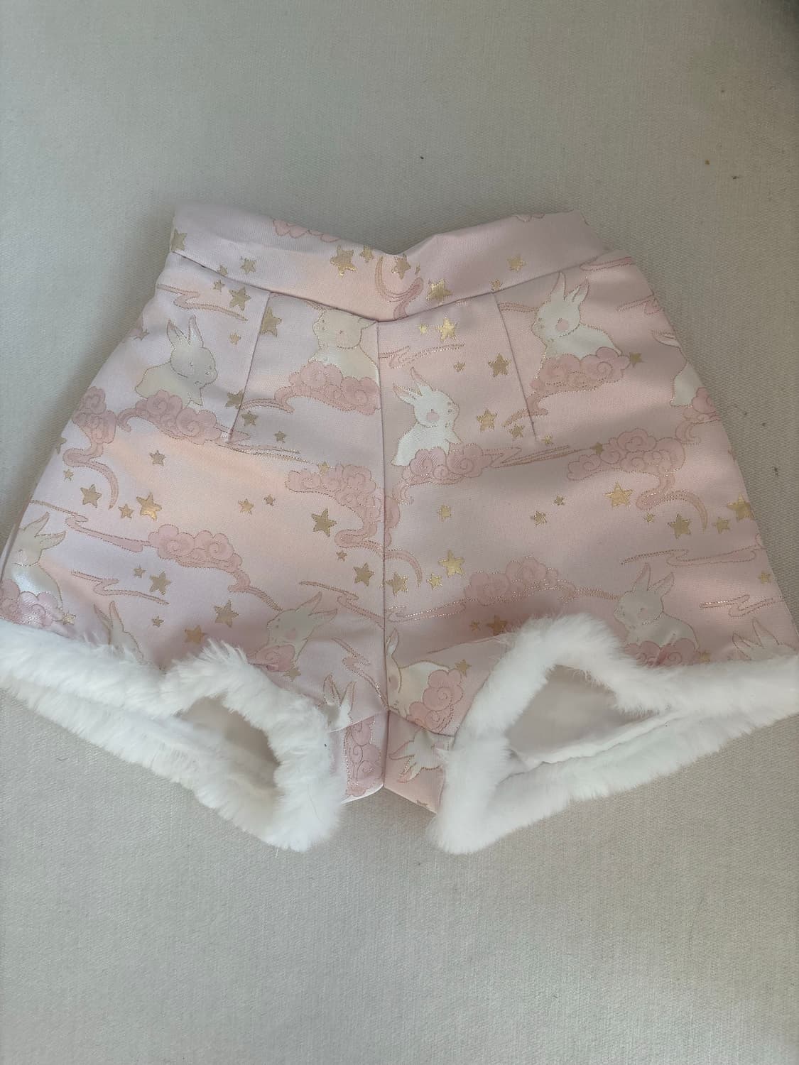 치파오 세트 상품이미지4