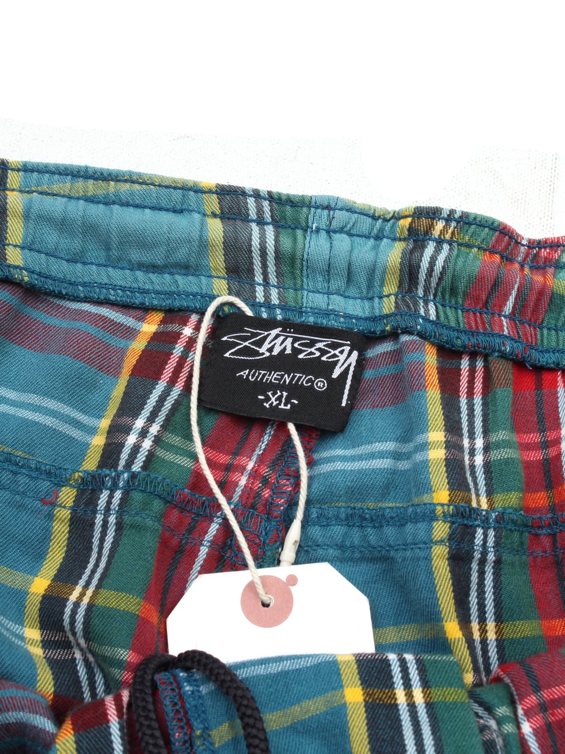 00s STUSSY (XL) 상품이미지3