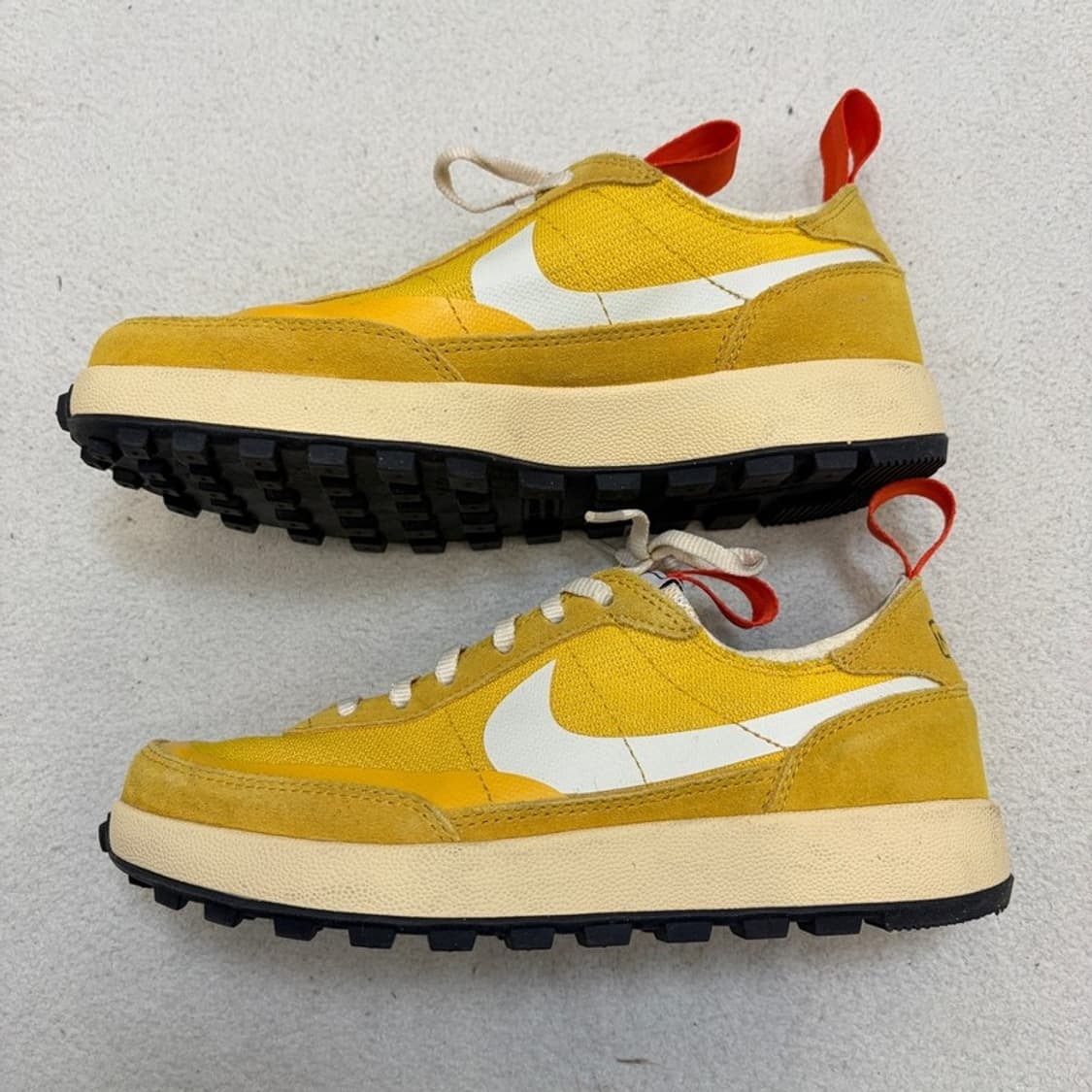 NIKE x TOM SACHS 제너럴 퍼포즈 슈 아카이브 245 상품이미지2