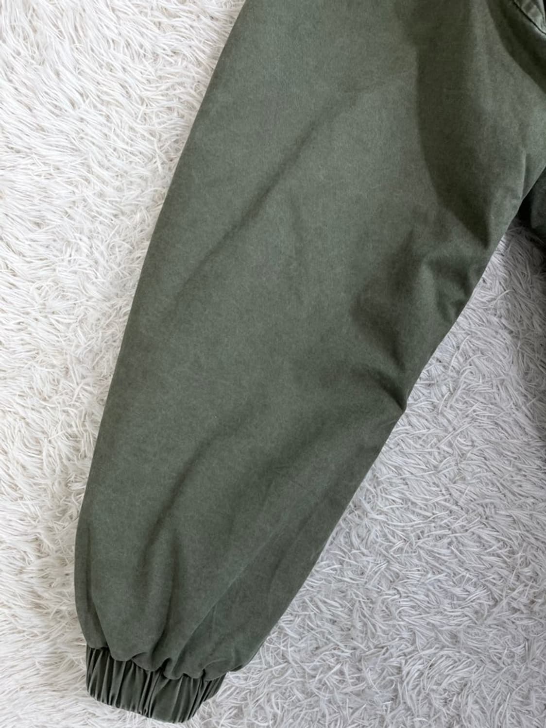 파르티멘토  M-65 피쉬테일 파카/#2921 상품이미지3