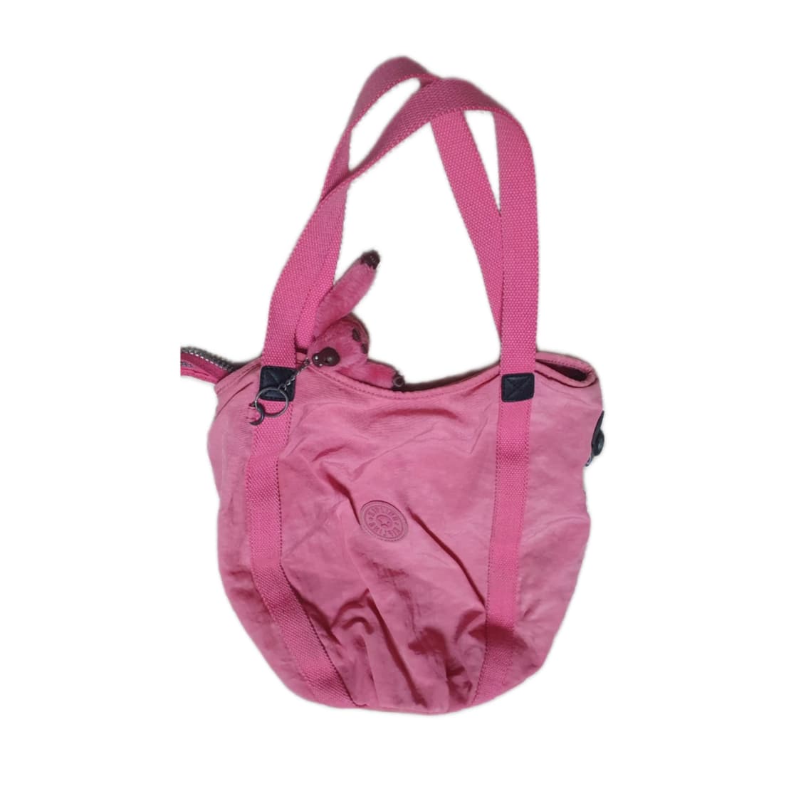 💕키플링 핑크 토트백💕 상품이미지1