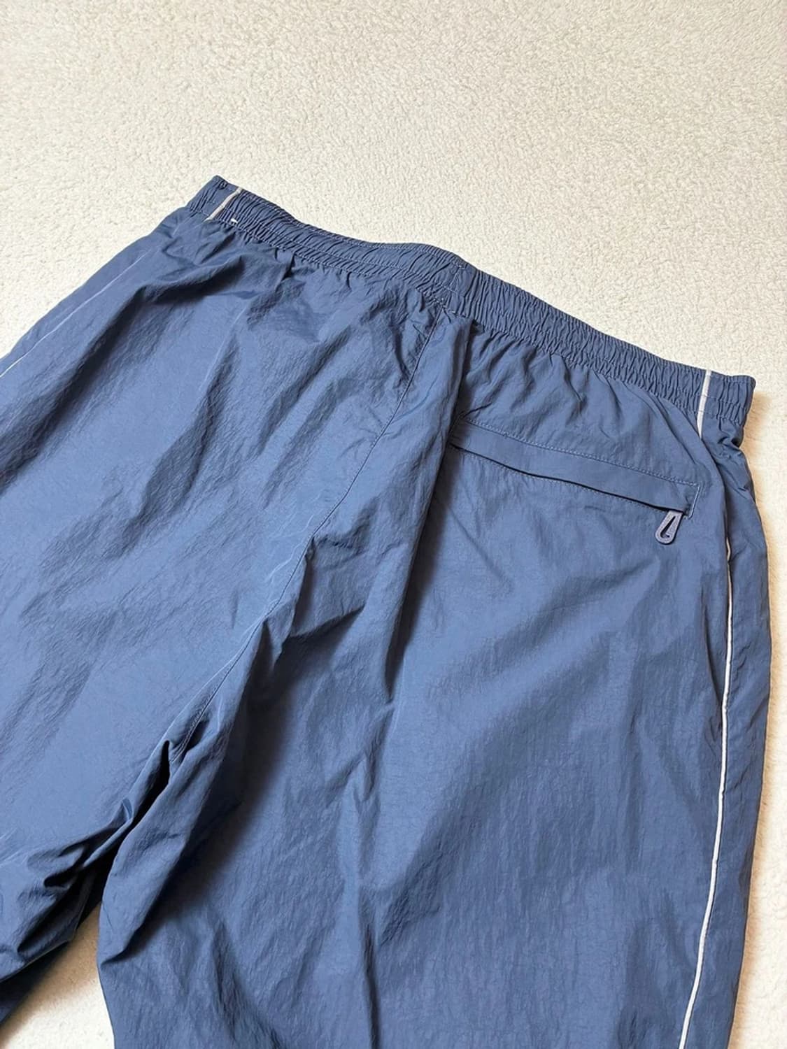 나이키 랩 24ss 솔로 스우시 우븐 트랙 팬츠 팬츠 PN7657 상품이미지7