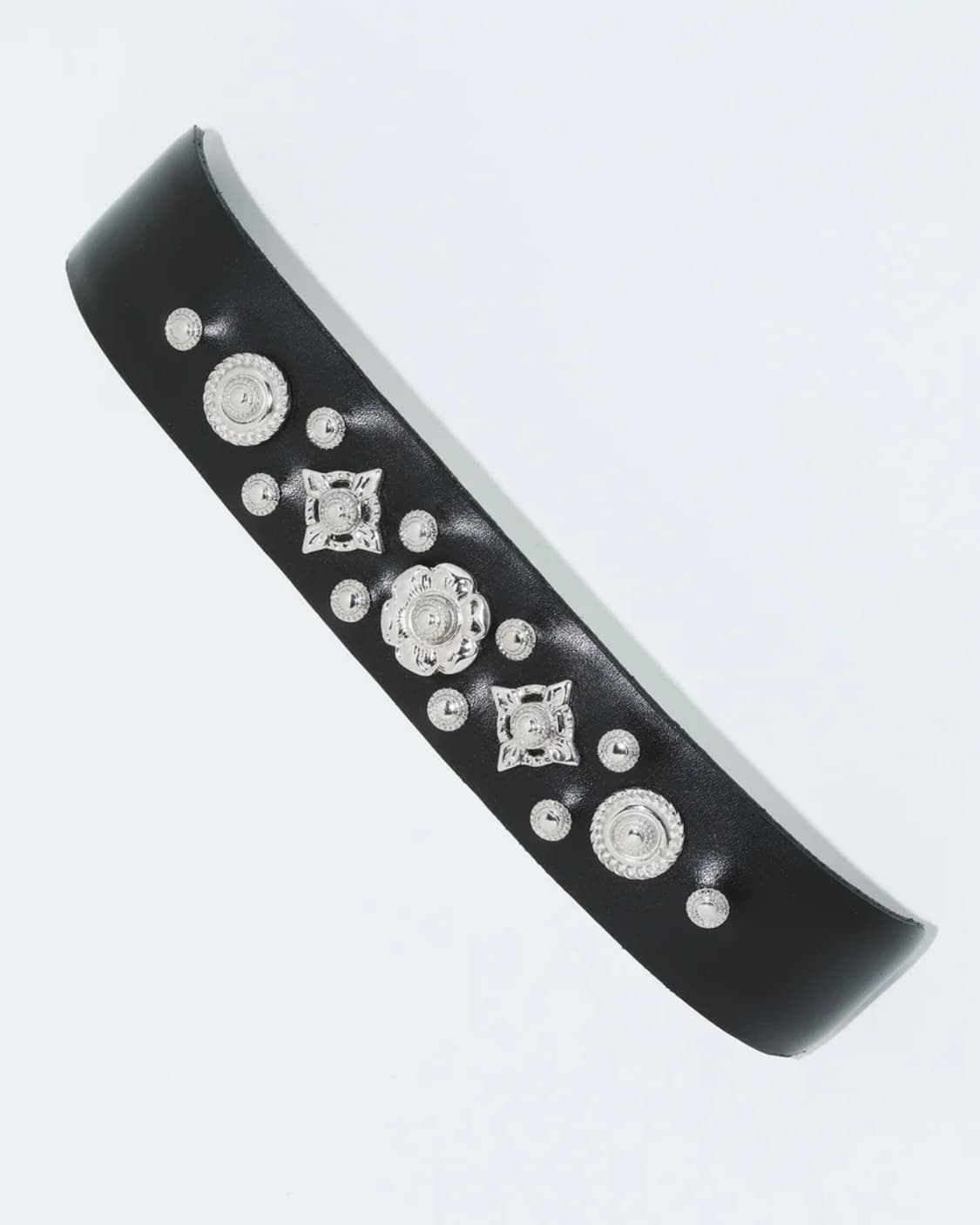 토가 TOGA 26ss 투 레더 롤 뱅글 상품이미지3