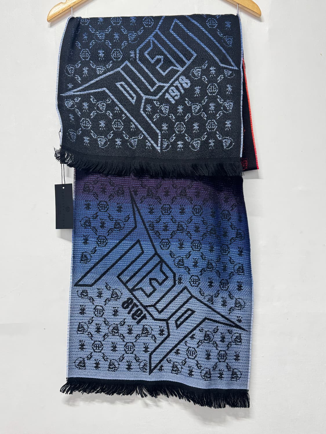 필립 플레인 머플러 상품이미지3