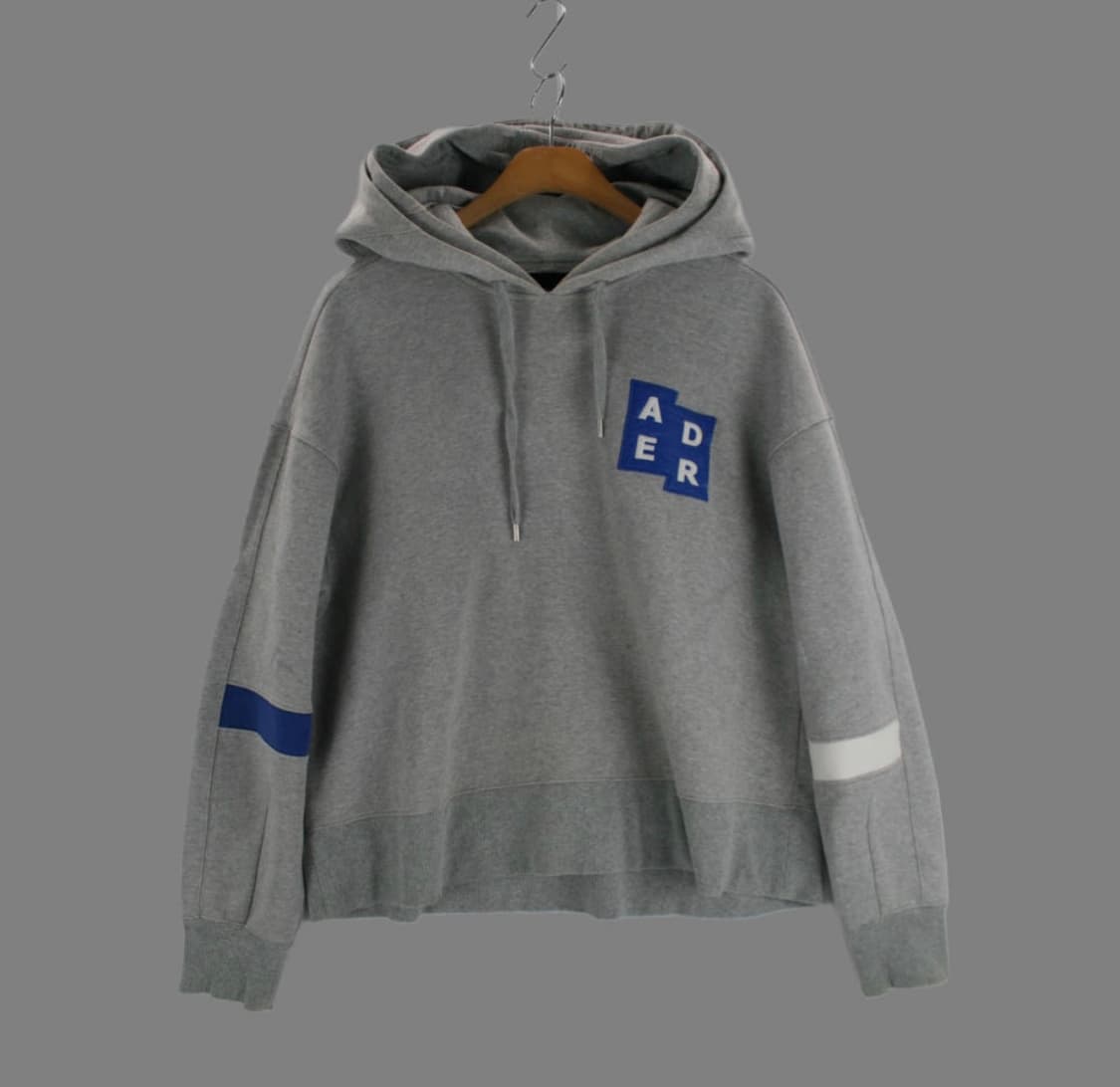 [구매] 아더에러 테트리스 후드티 A3 상품이미지1