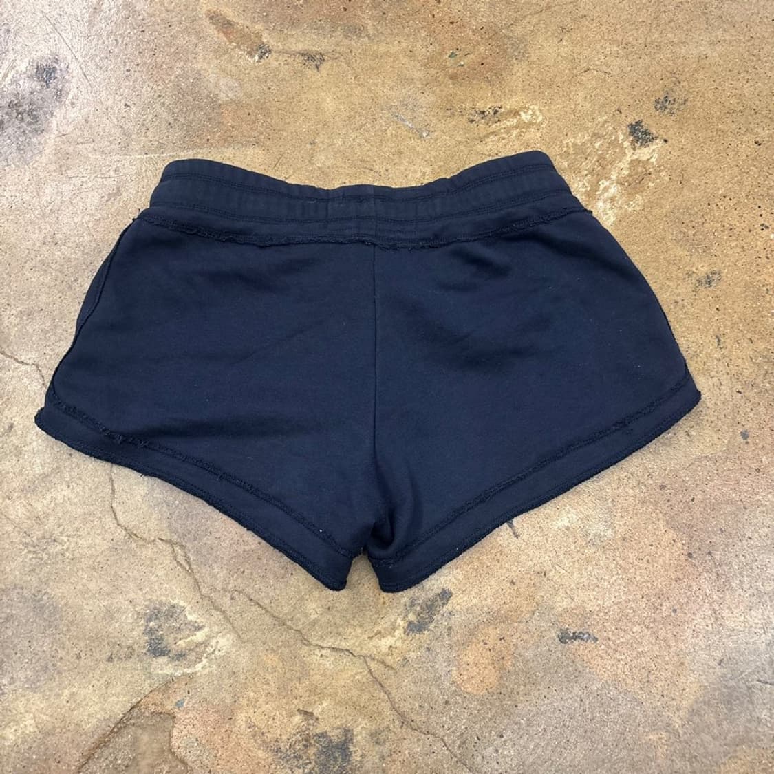[정품/M] 아베크롬비 Fitch 반바지 네이비  상품이미지3