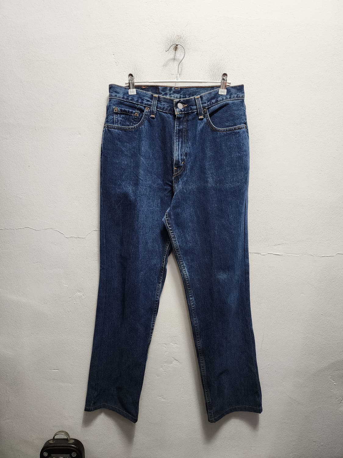 리바이스 90s 560 데님 팬츠 (USA MADE) 상품이미지2