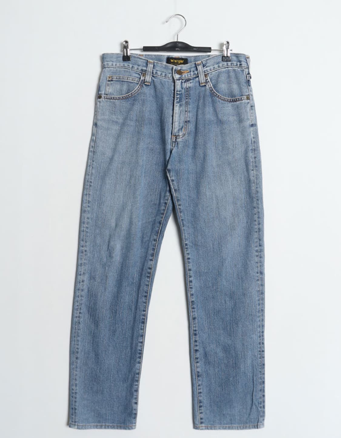 Wrangler W04033 Denim Pant (30) 상품이미지1