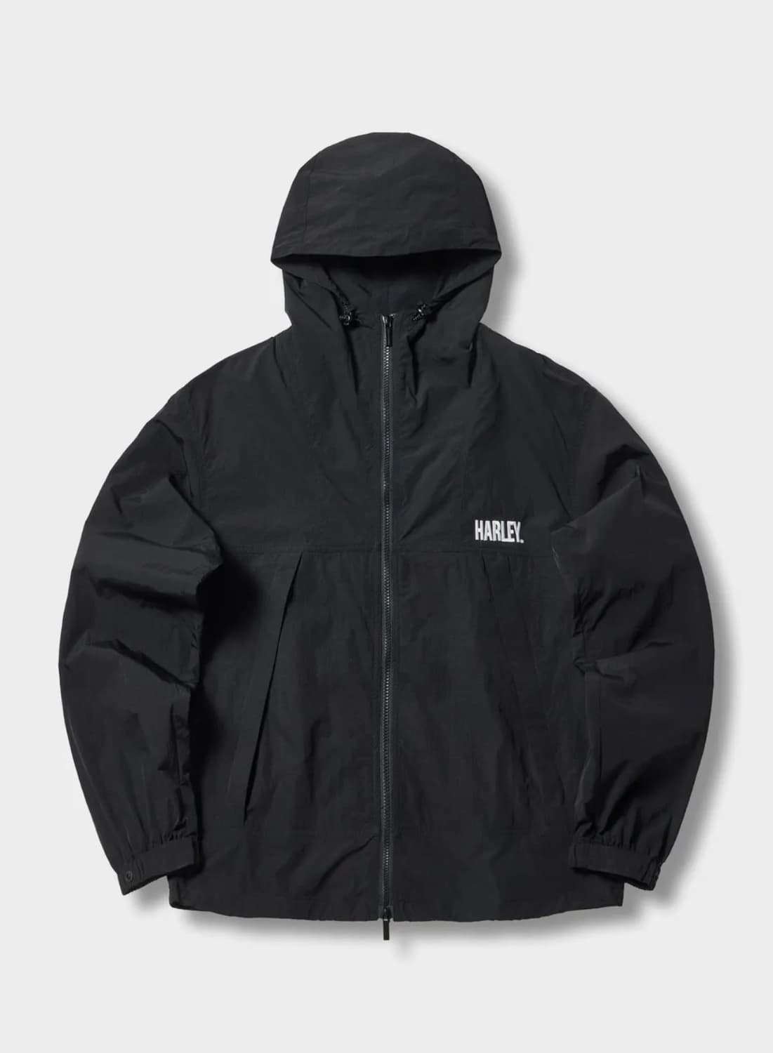 할리데이비슨 HD 윈드브레이커 바람막이 상품이미지1