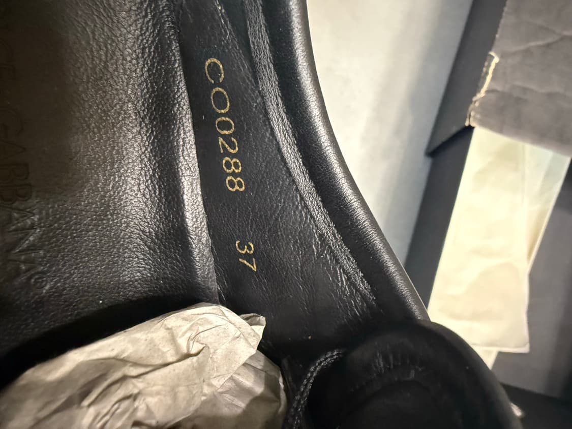 돌체엔가바나 포르토피노 상품이미지4