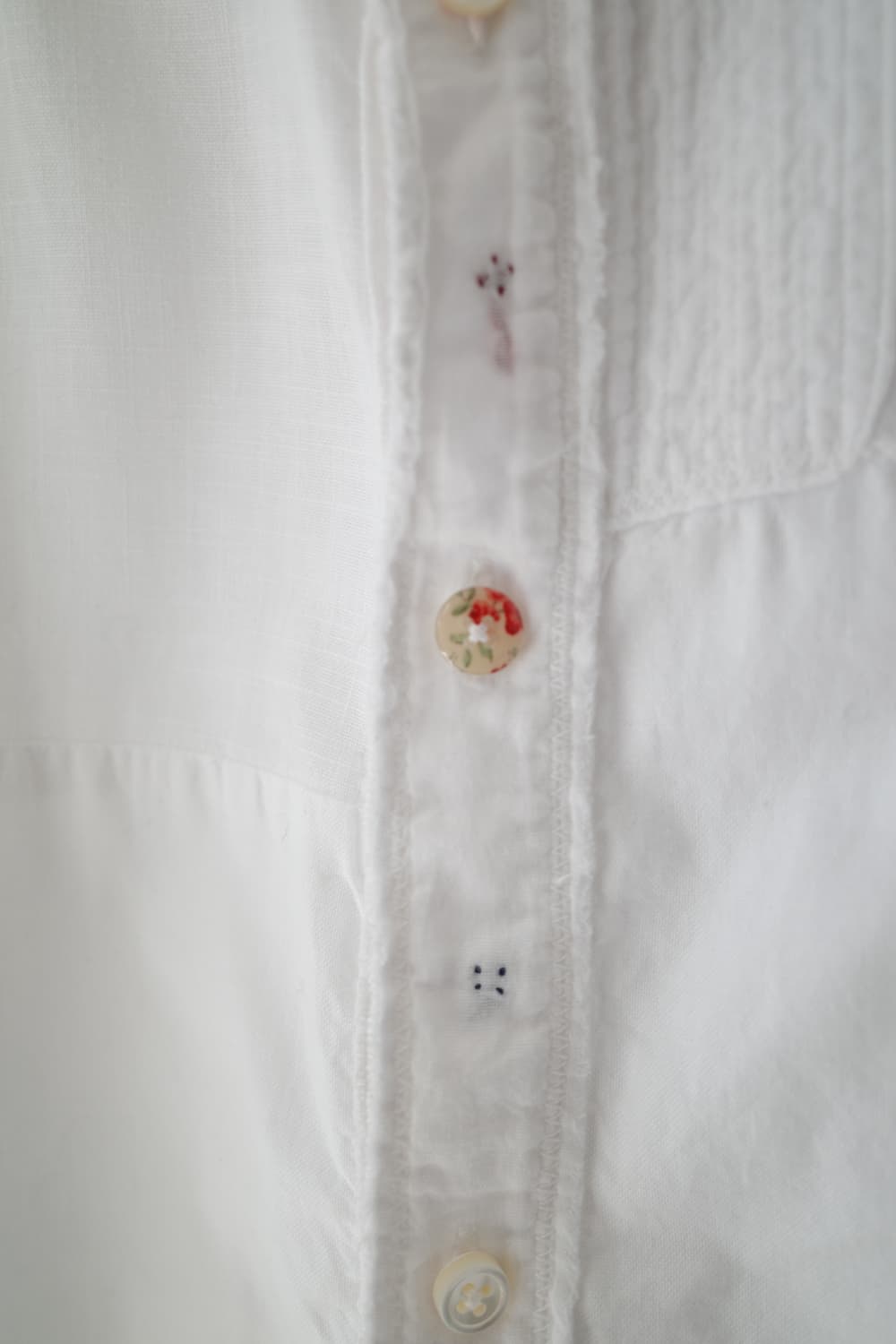 [Kapital] 카트만두 셔츠 상품이미지4