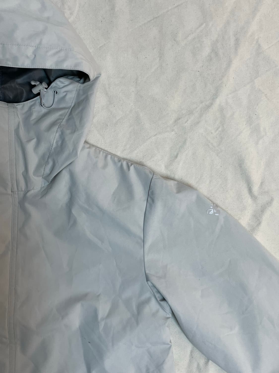 험멜 바람막이 자켓  상품이미지3