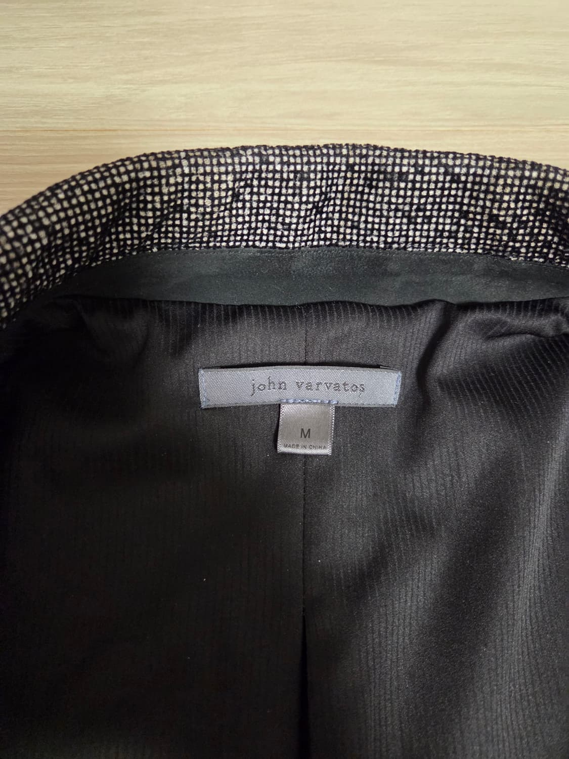 존바바토스 벤투라트러커(23ss) 상품이미지3