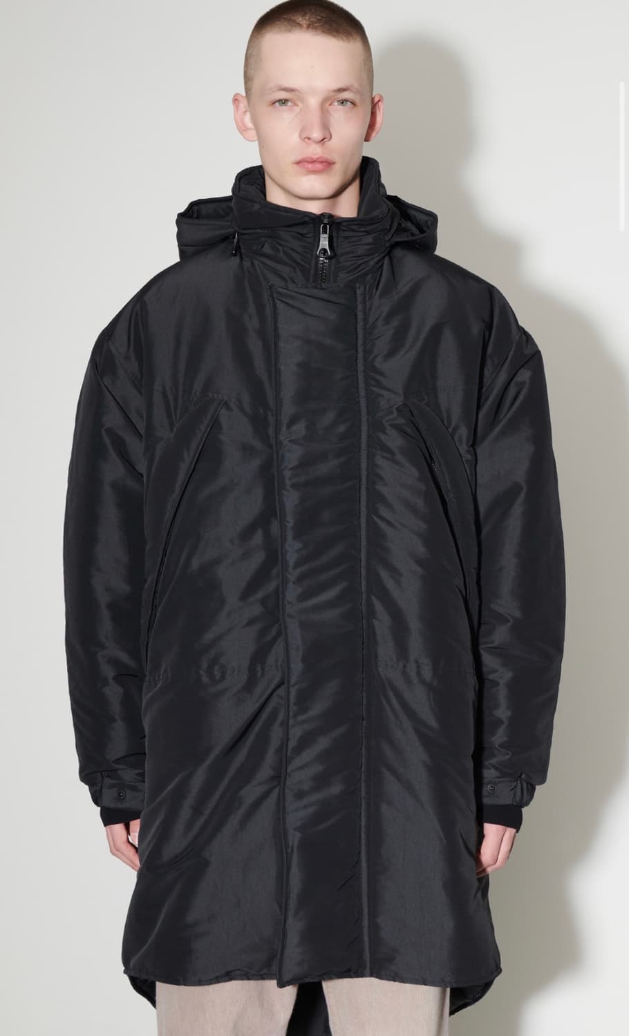 아워레가시 펜리르 파카 상품이미지1