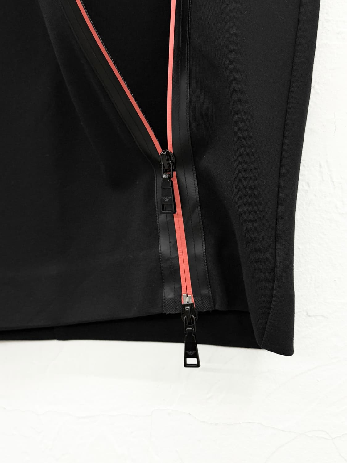 emporio armani  투웨이집업 스커트 상품이미지2