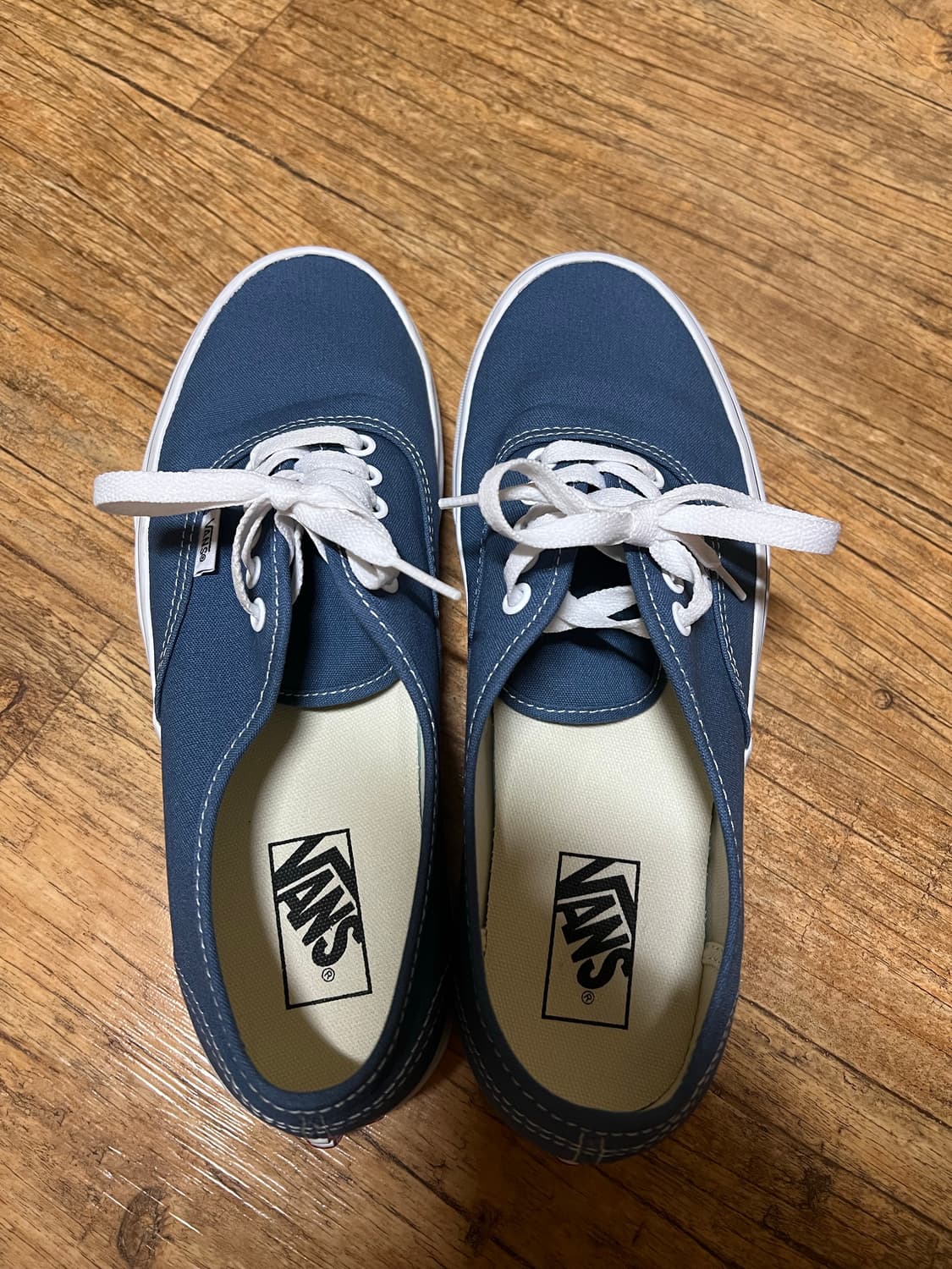 반스 어센틱 상품이미지2