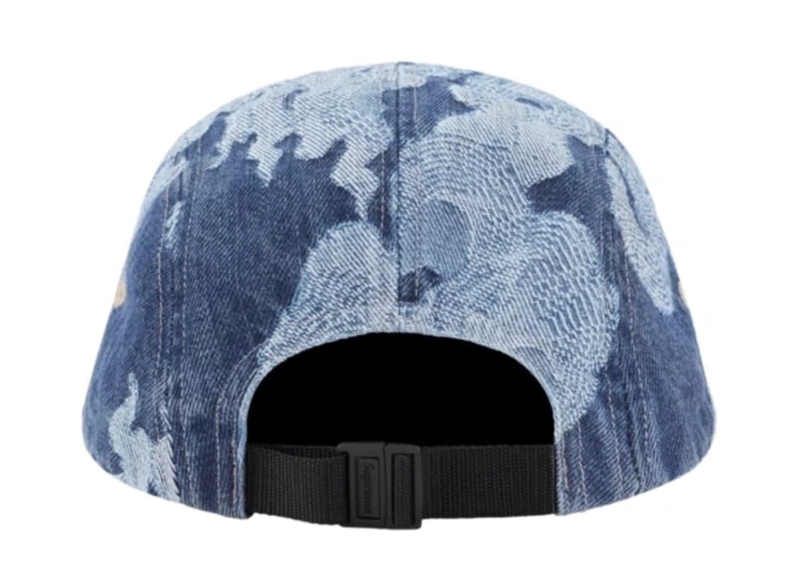 슈프림 모자 볼캡 (다른 디자인 교환도 가능) 상품이미지2