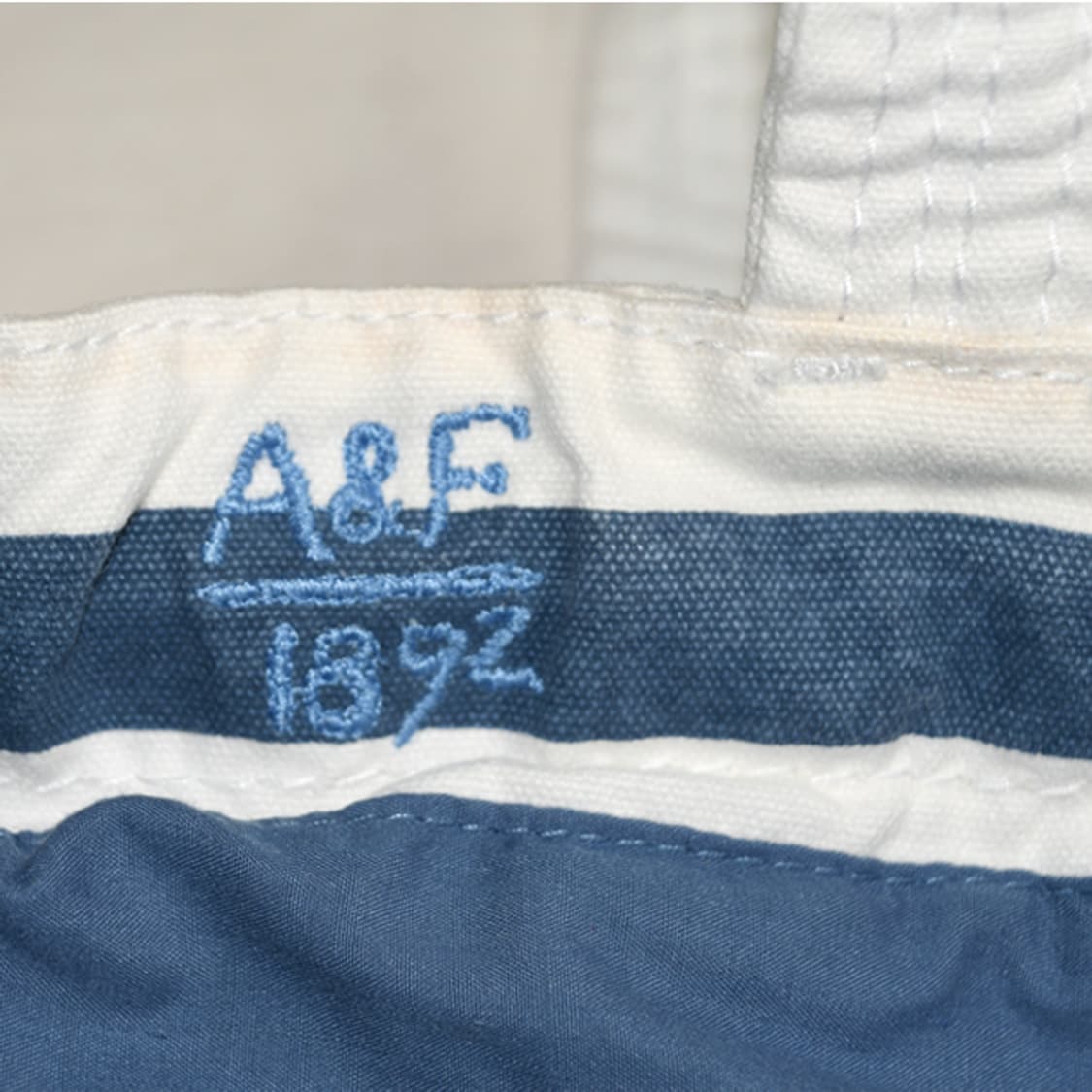 Abercrombie &Fitch 에코백 상품이미지8
