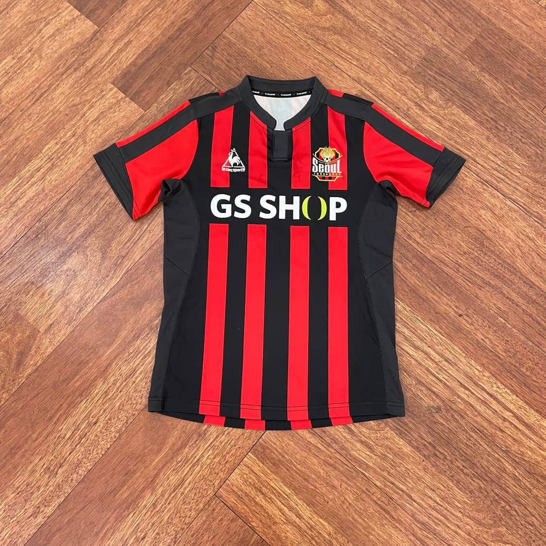 FC서울 데얀마킹 유니폼 상품이미지1