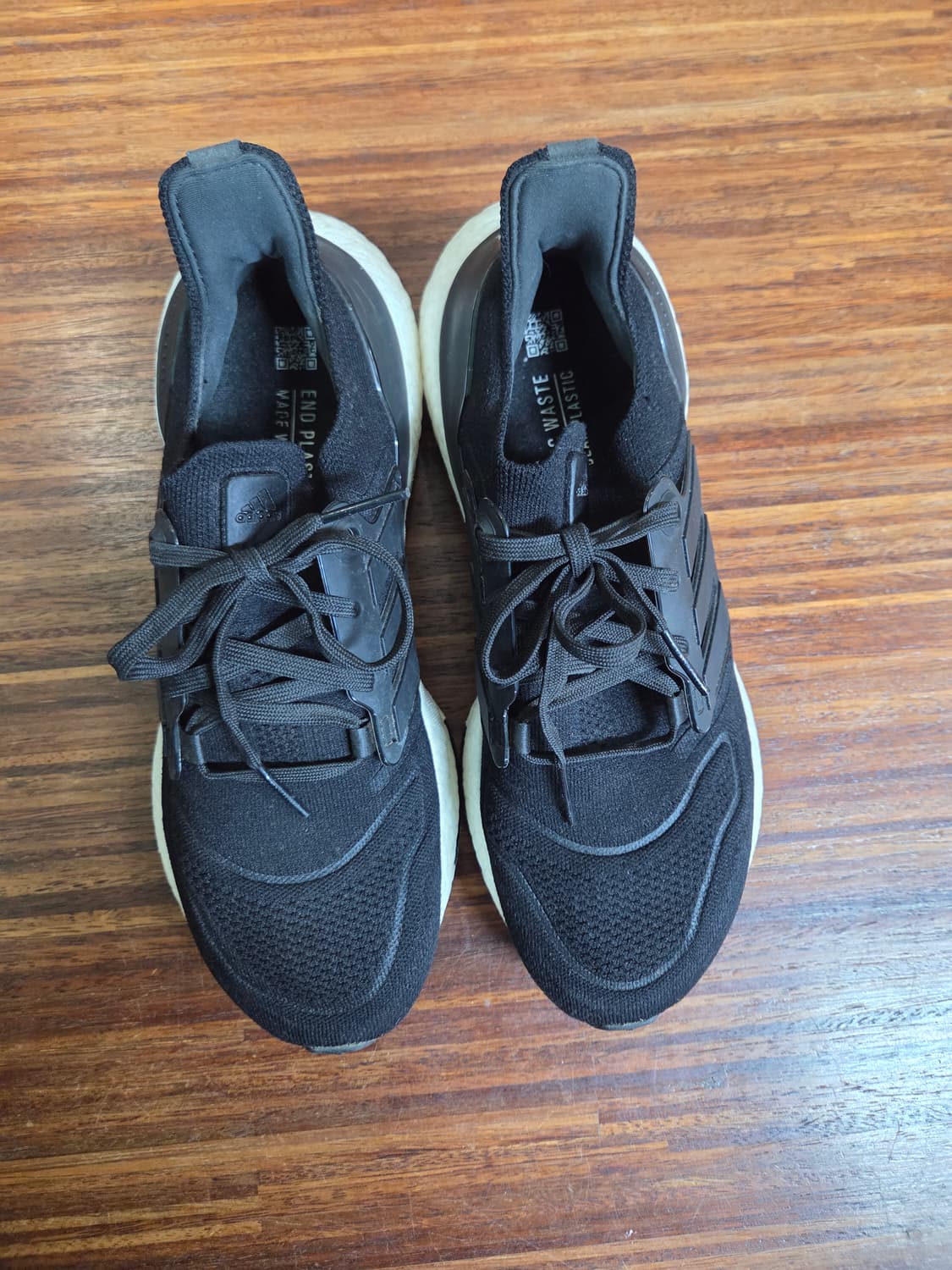 아디다스 울트라부스트 22 255 상품이미지3