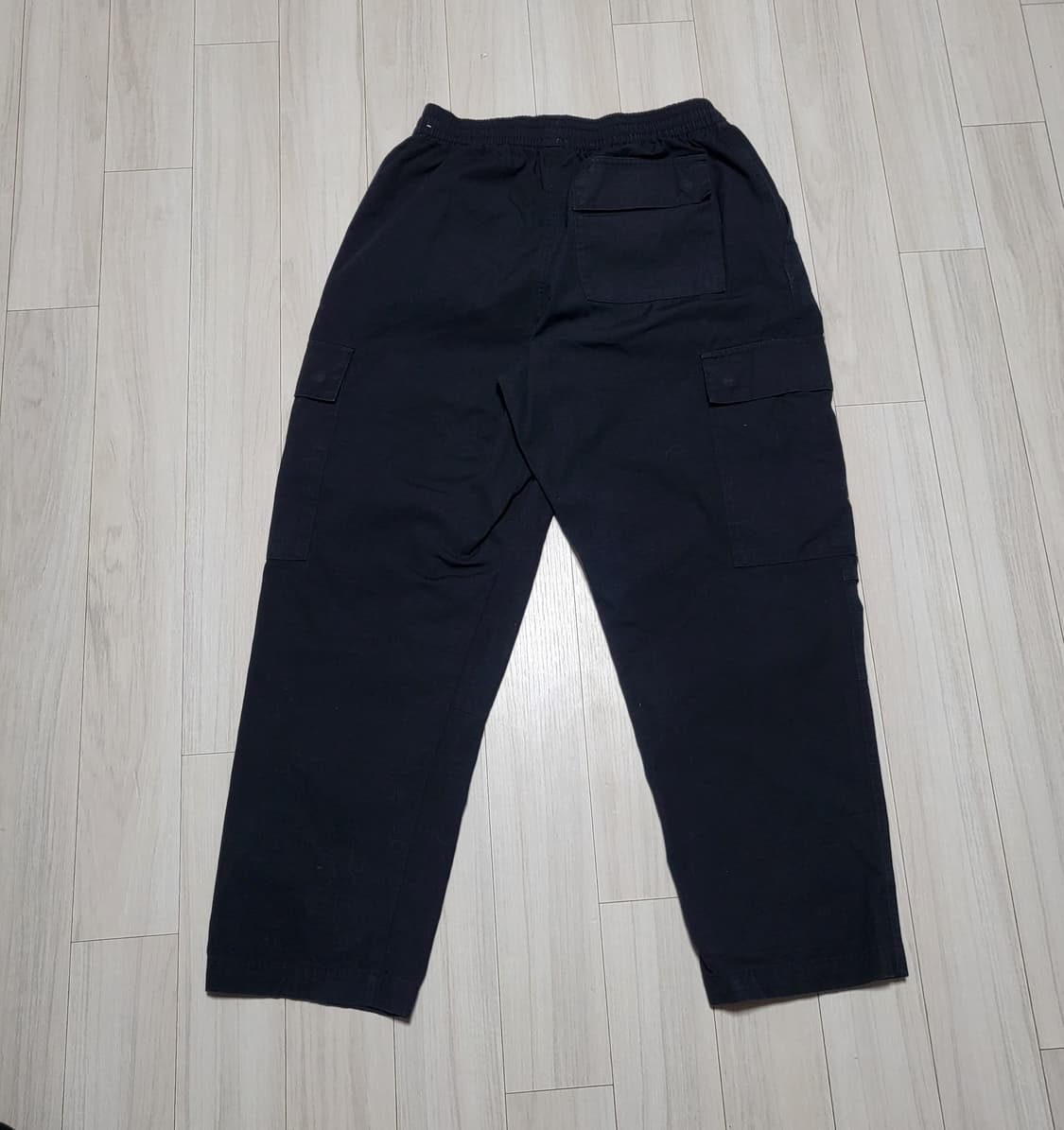 (M) 나이키 카고팬츠 NSW nike 트랙팬츠 상품이미지2