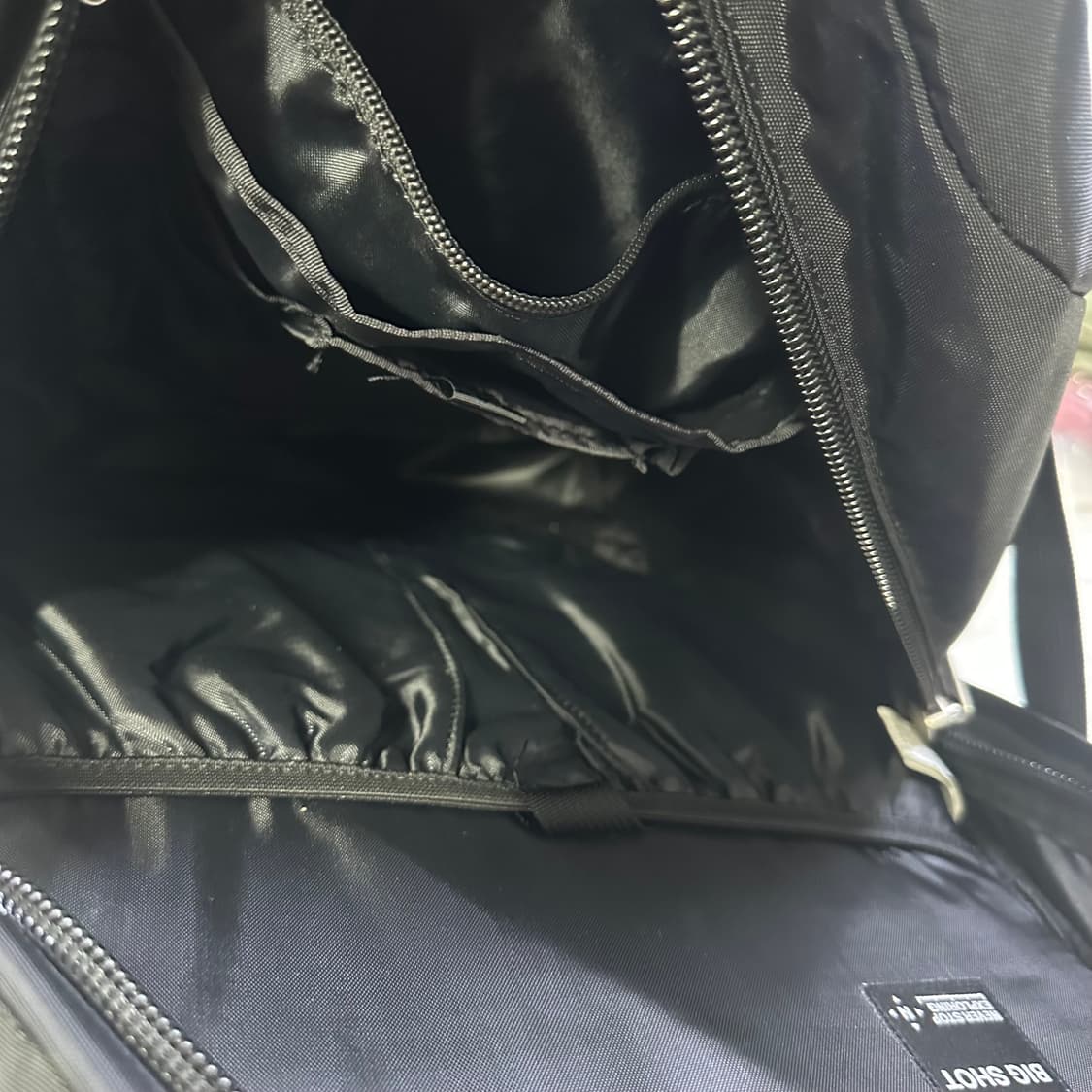 TNF 노스페이스 빅샷 (30L) 백팩 상품이미지5