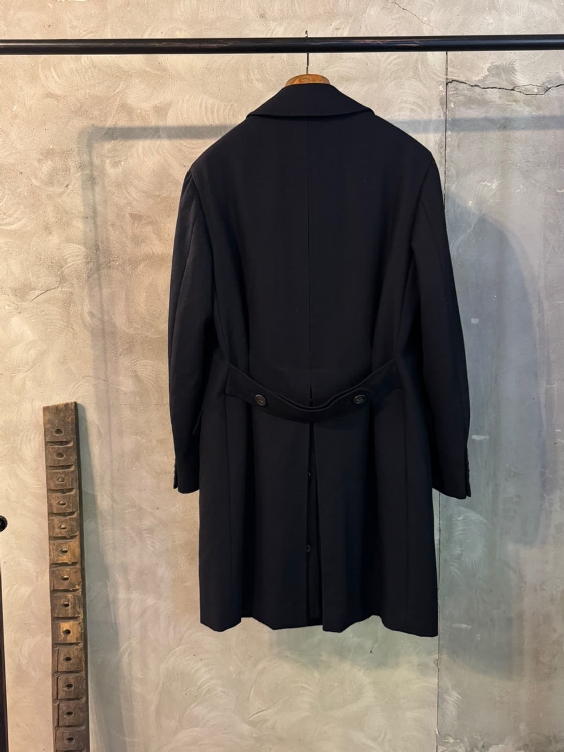 PRATO DELLA VALLE 폴로 코트 100 상품이미지10