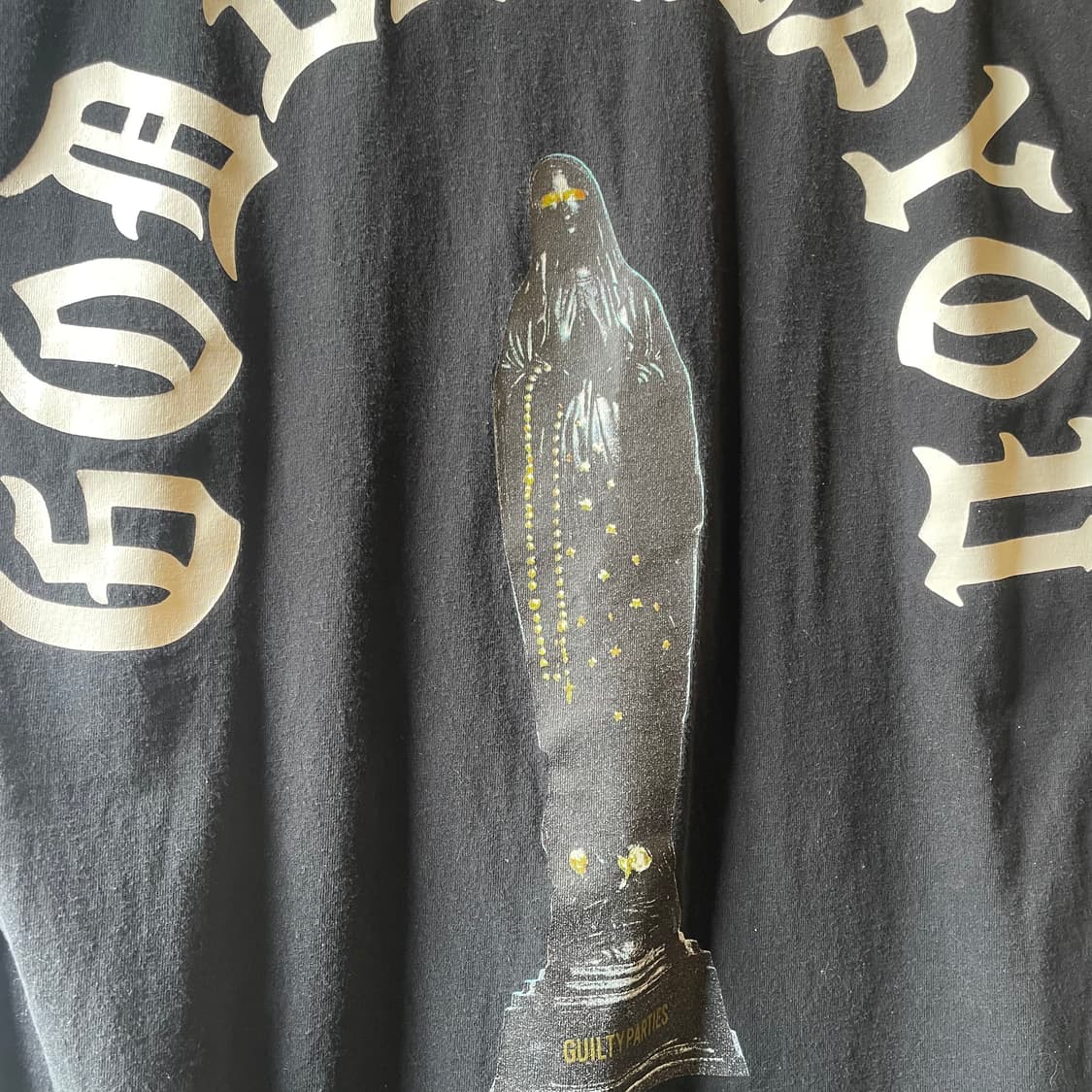 와코마리아 마리아 티셔츠 상품이미지7