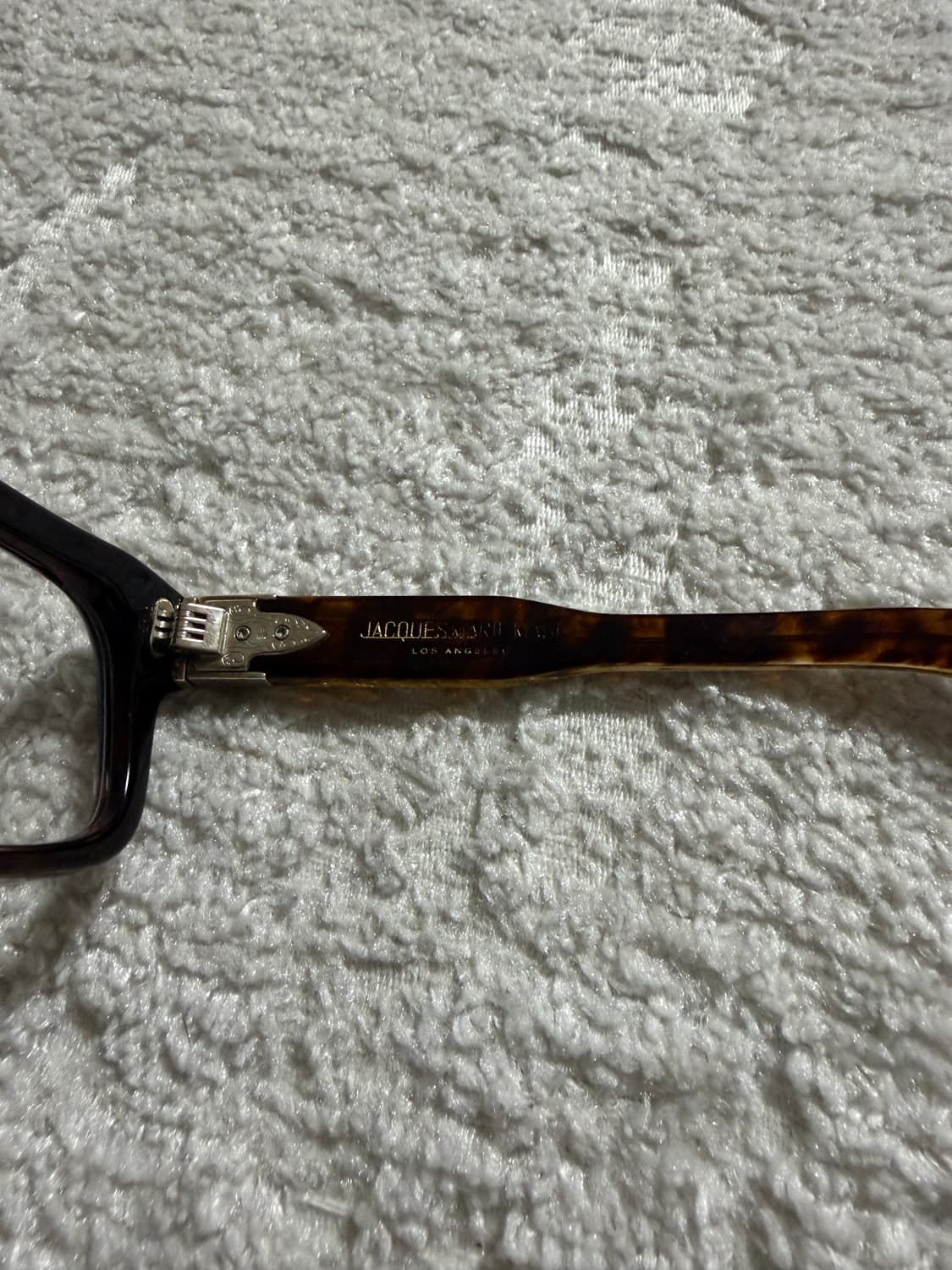 자크마리마지 라스트프론티어 벨베데레 호피 상품이미지4