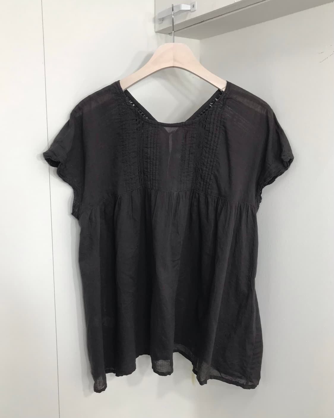 𖤐패턴 키치 코디 set𖤐  상품이미지4