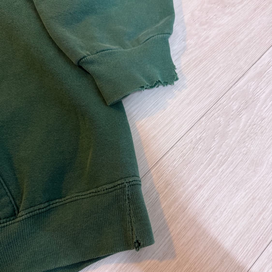 90‘s 아디다스 후드티 상품이미지4