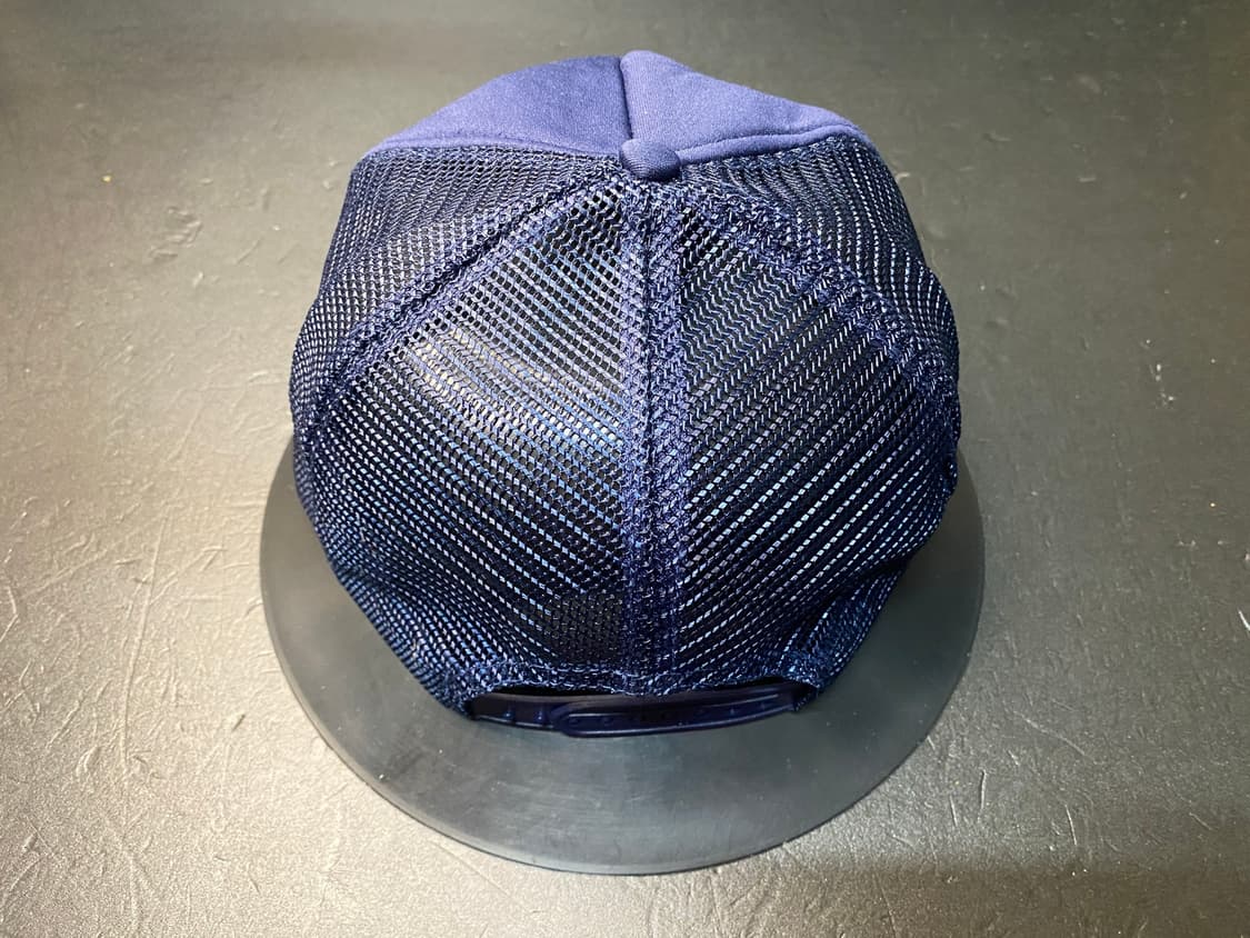 Nissun vintage trucker cap 상품이미지4