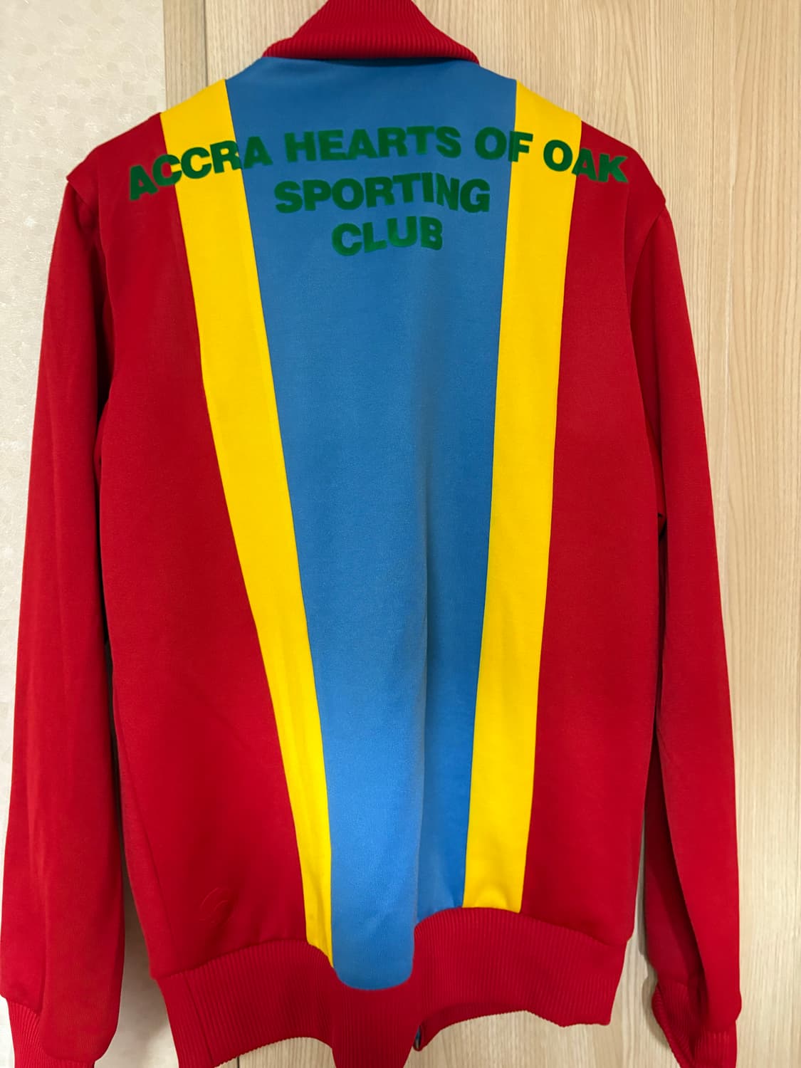 아이다스 가나 국대 상품이미지2