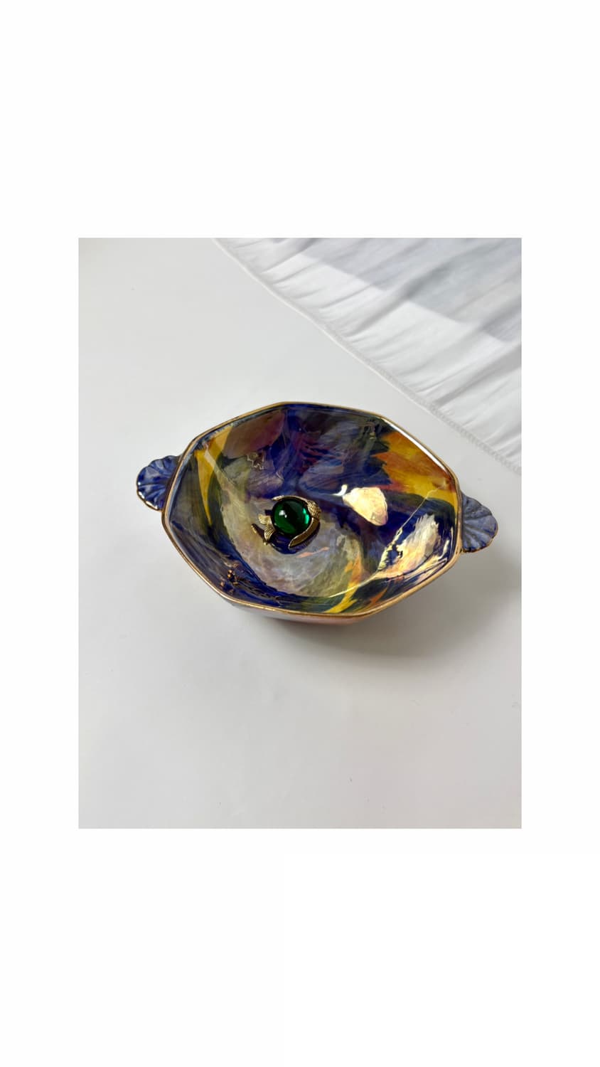 The Cosmic Swirl Bowl 상품이미지4