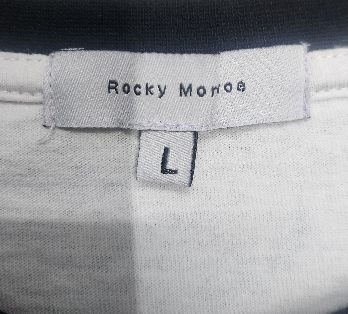 ROCKY MONROE 나그랑티 L 상품이미지3