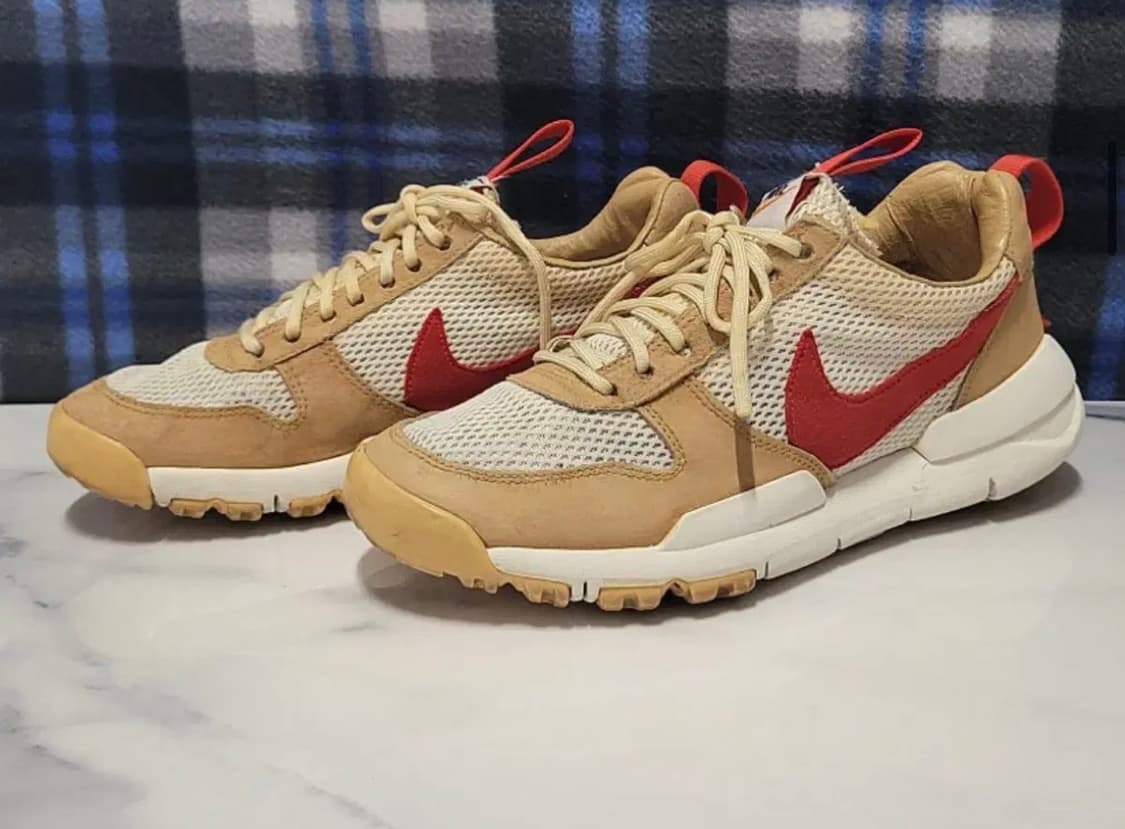 나이키 마스야드 2.0 판매합니다 상품이미지2