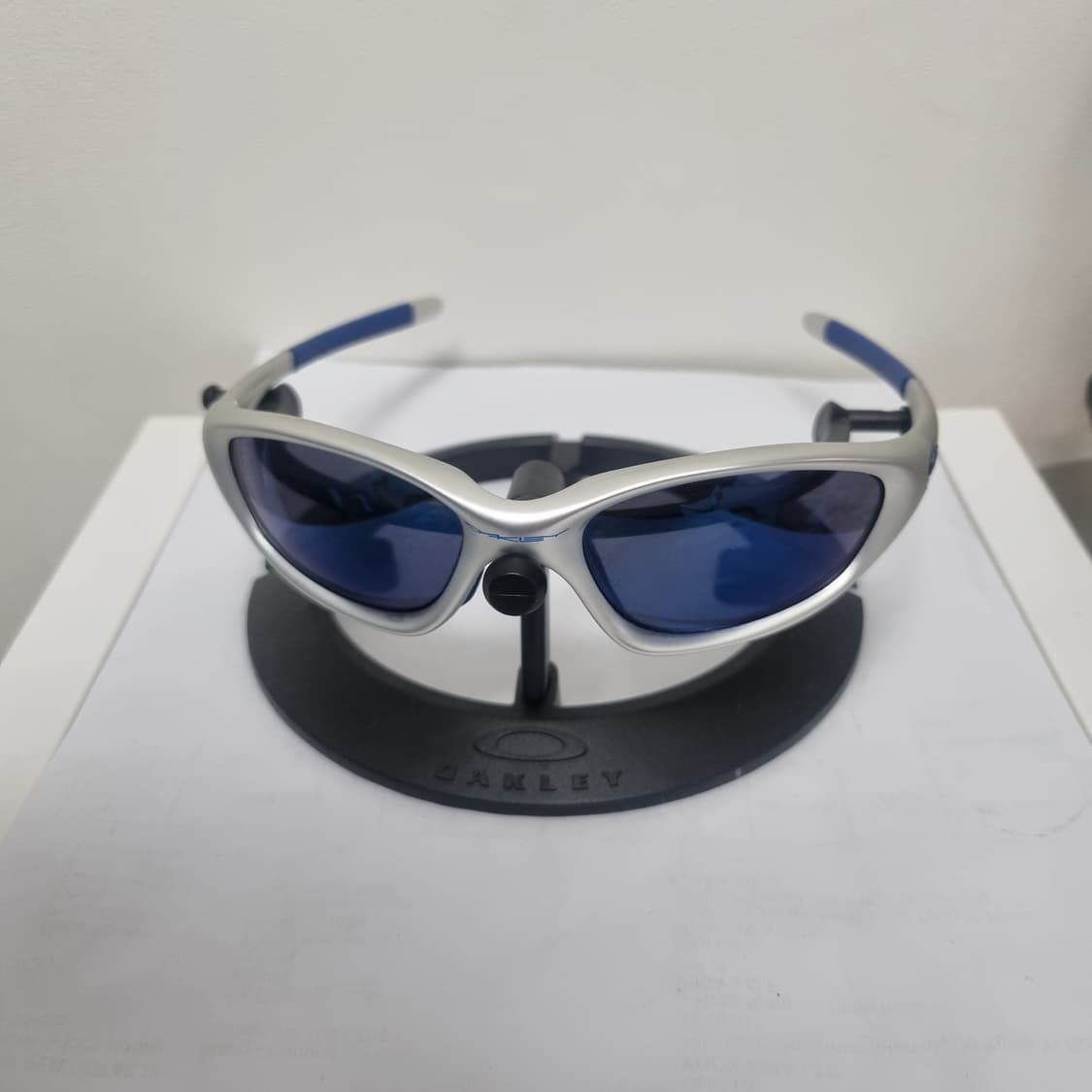 오클리 트웬티 fmj 상품이미지6