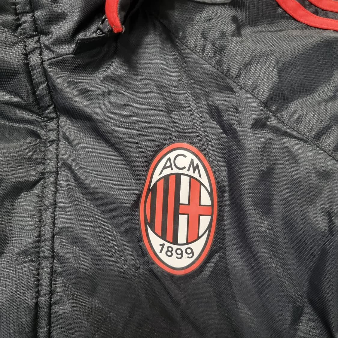 아디다스 AC밀란 챔피언스리그 점퍼  상품이미지6