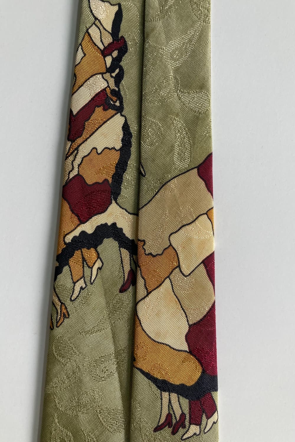 피에르가르뎅 넥타이 상품이미지10