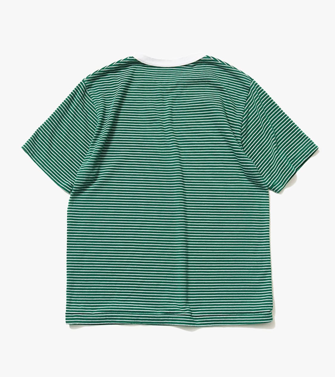 DANTON - STRIPE T SHIRT 상품이미지9